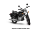 Royal Enfield Bullet 650 Price in Bangladesh